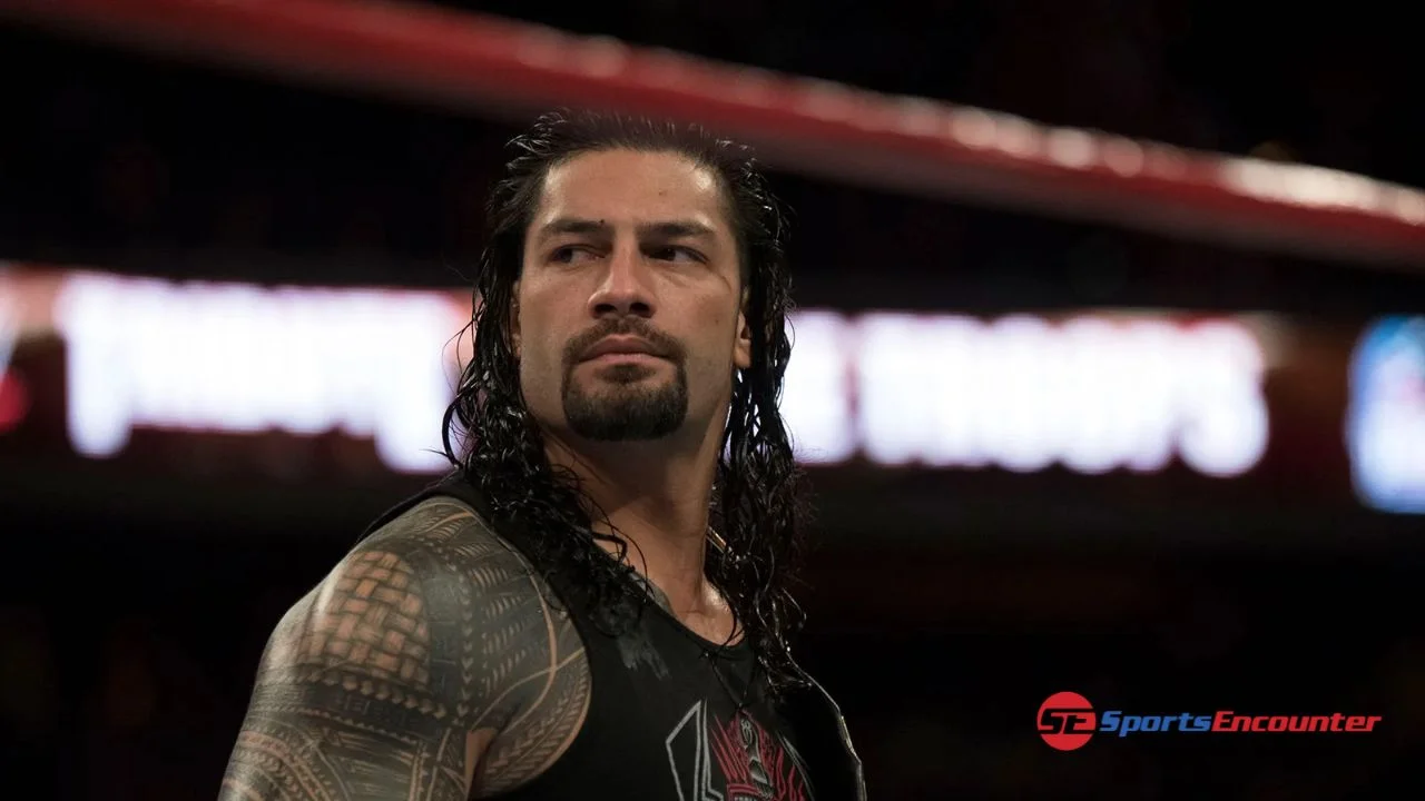 The Era of Roman Reigns: Redefining WWE's Landscape and the Road Ahead
