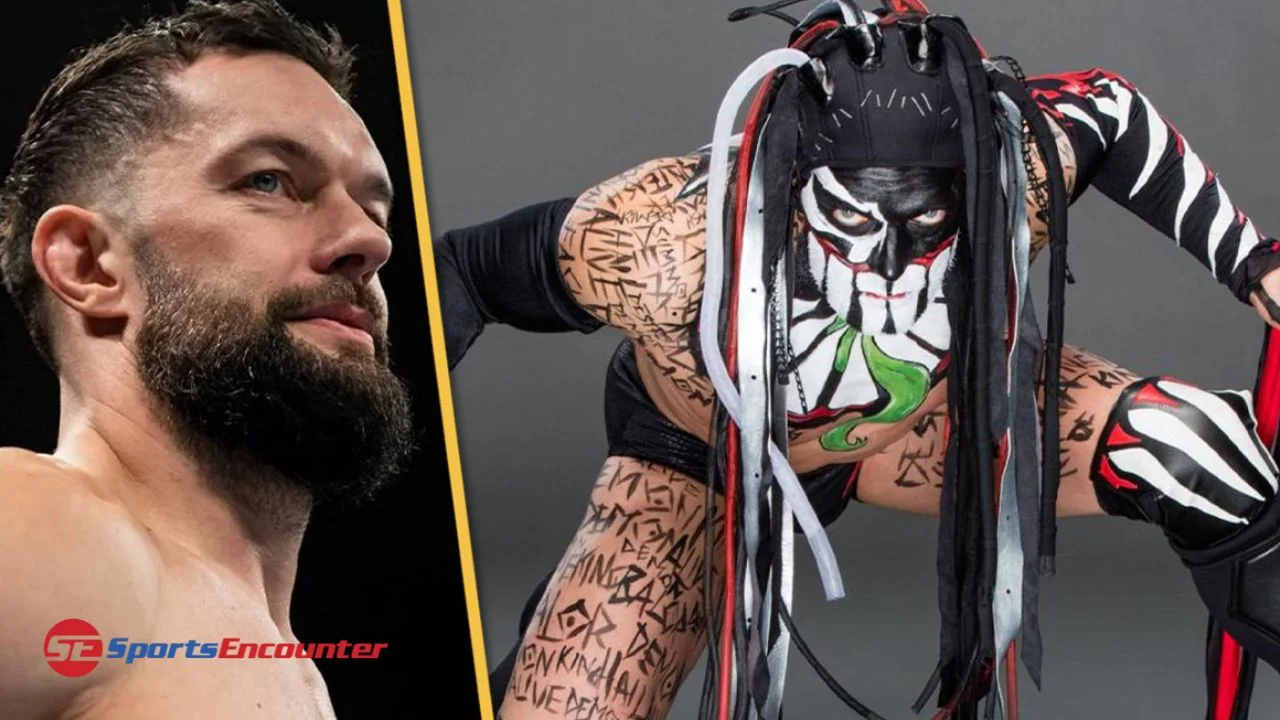 The Evolution of Finn Balor: From "The Crow" Nod to WrestleMania 40 Speculations