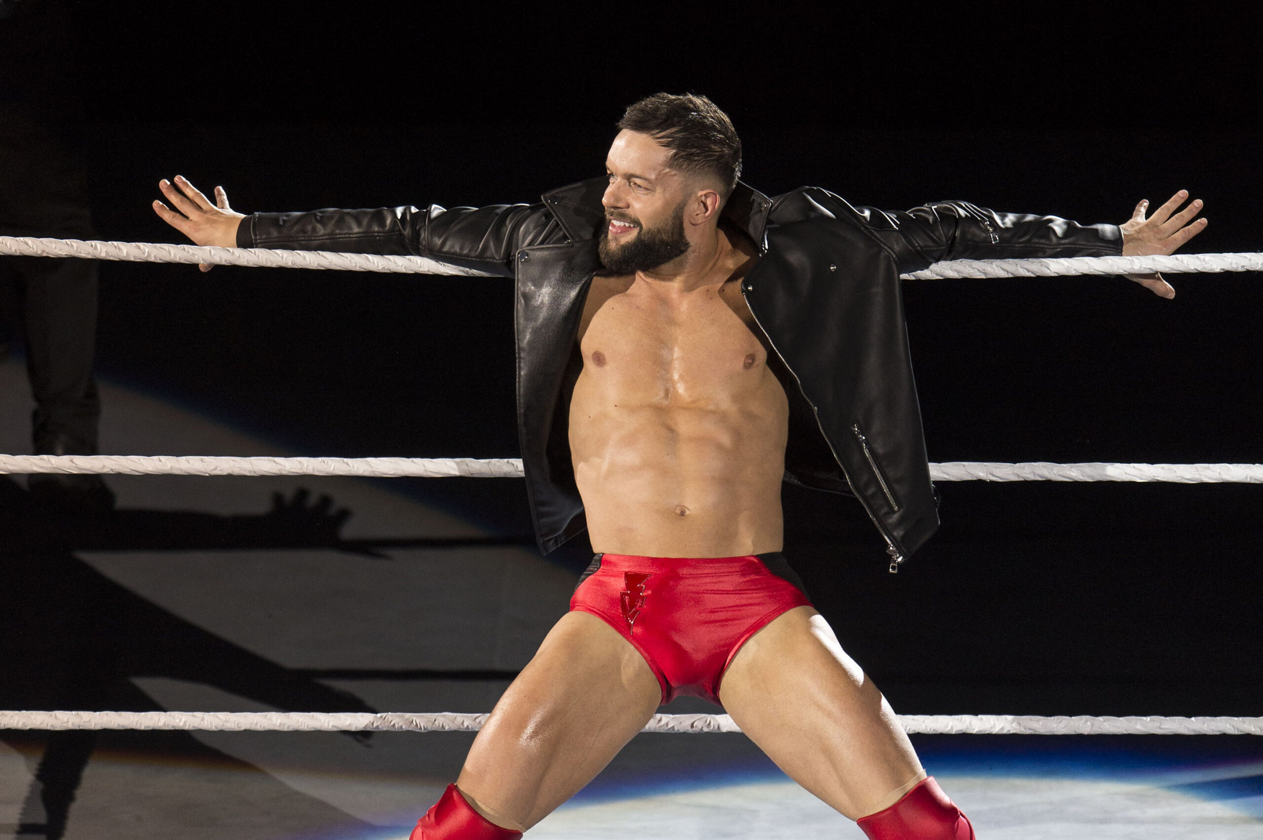 The Evolution of Finn Balor: From "The Crow" Nod to WrestleMania 40 Speculations