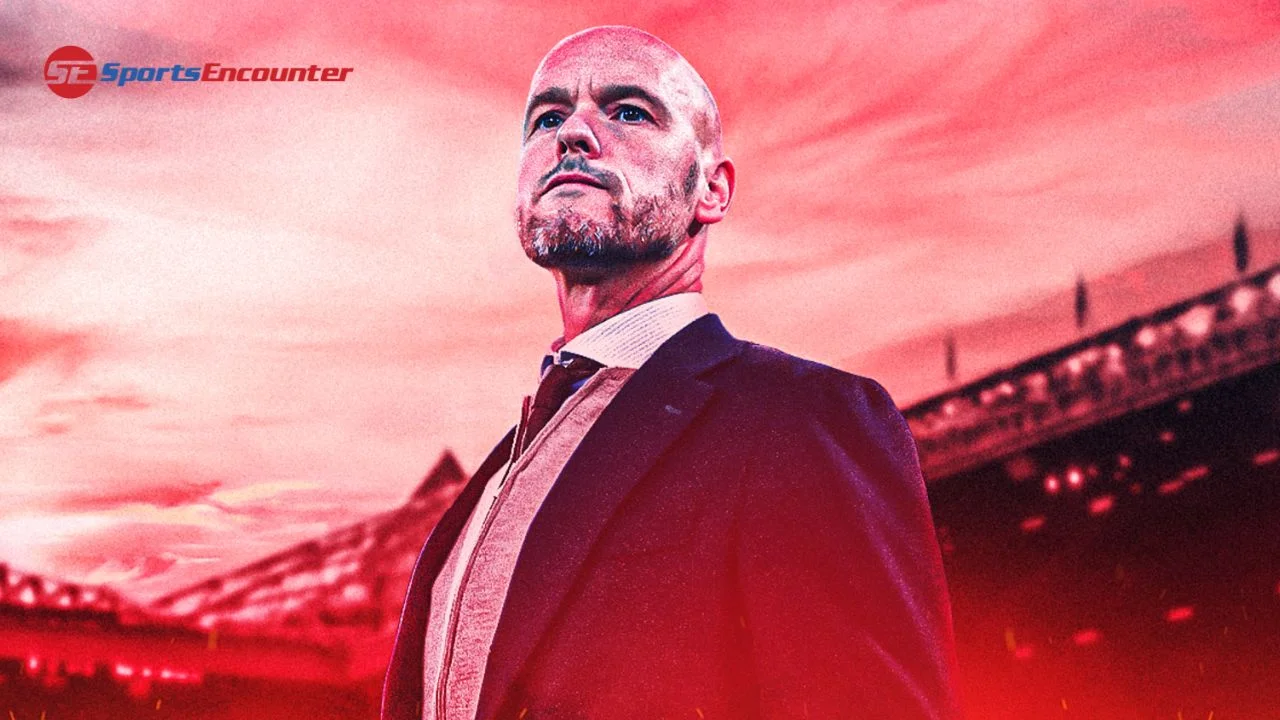 The Future of Erik ten Hag: Navigating at Manchester United Amidst European Interest