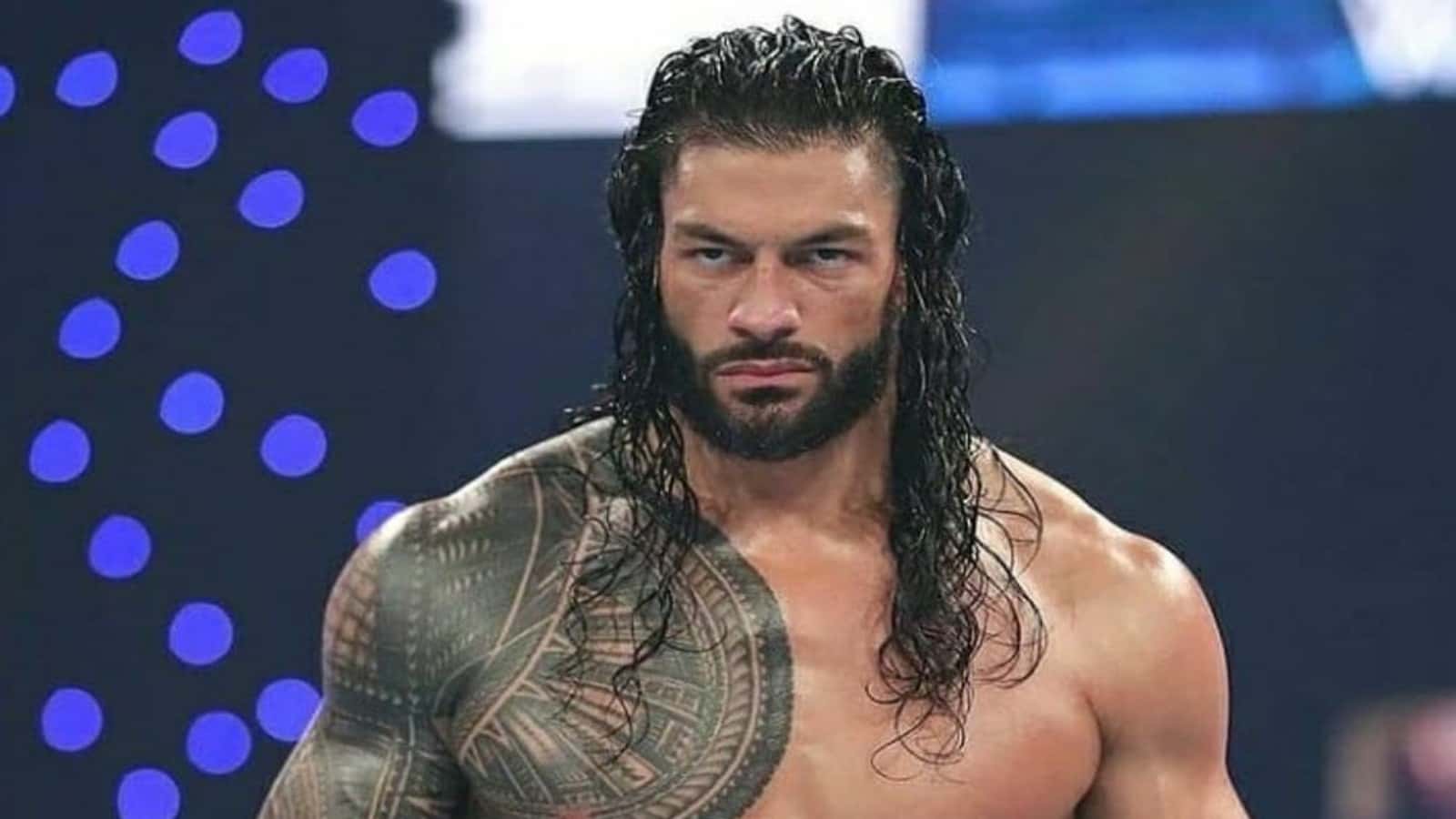 The Future of the WWE Universe: Is Roman Reigns Stepping Down?