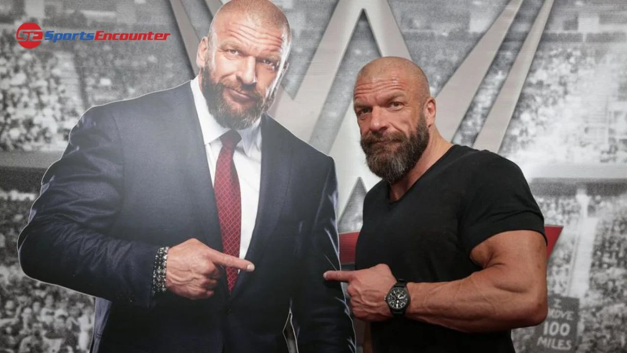 The Post WrestleMania Shake-Up: Inside Triple H's Strategy and WWE's Dynamic Faction Turmoil