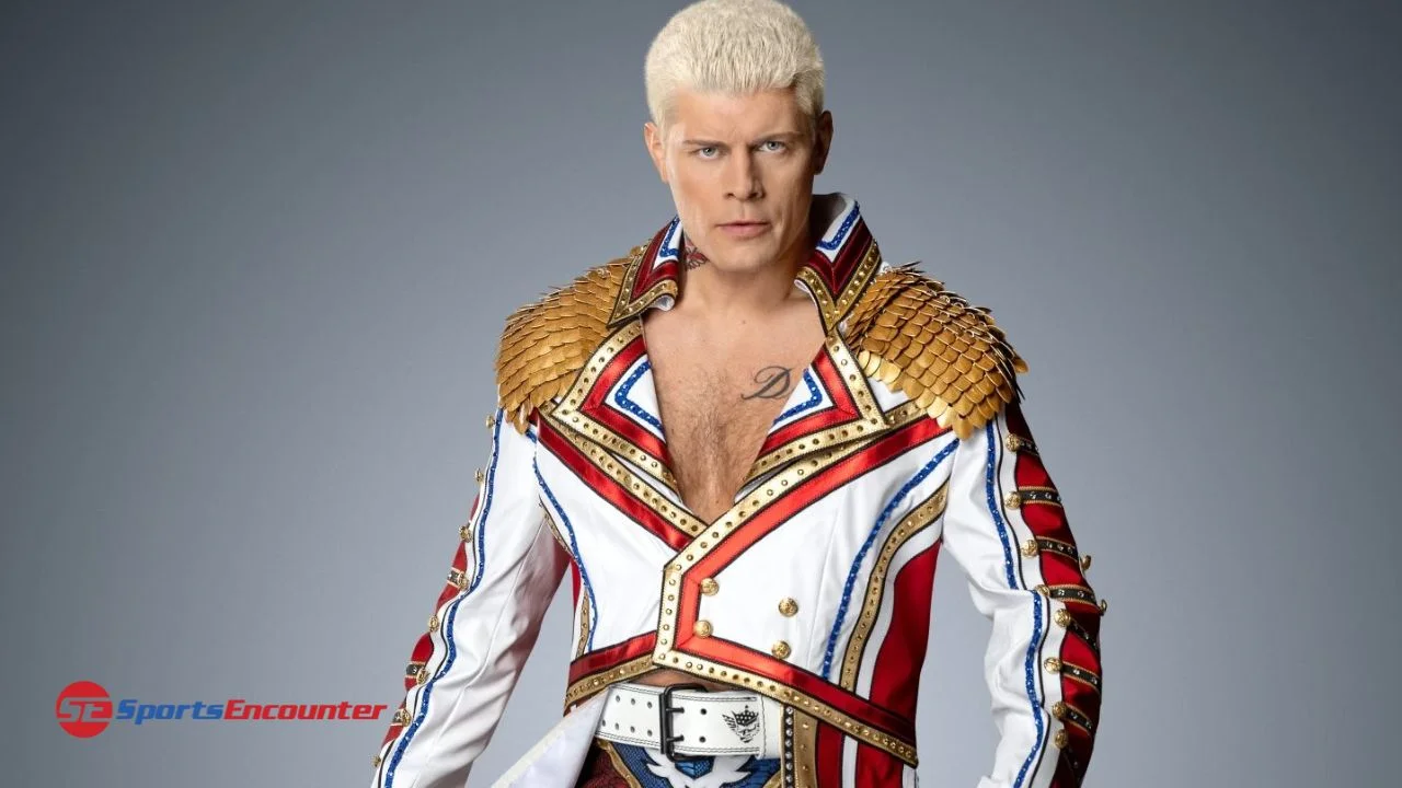 The Rising Saga of Cody Rhodes: From Hero to WrestleMania Icon