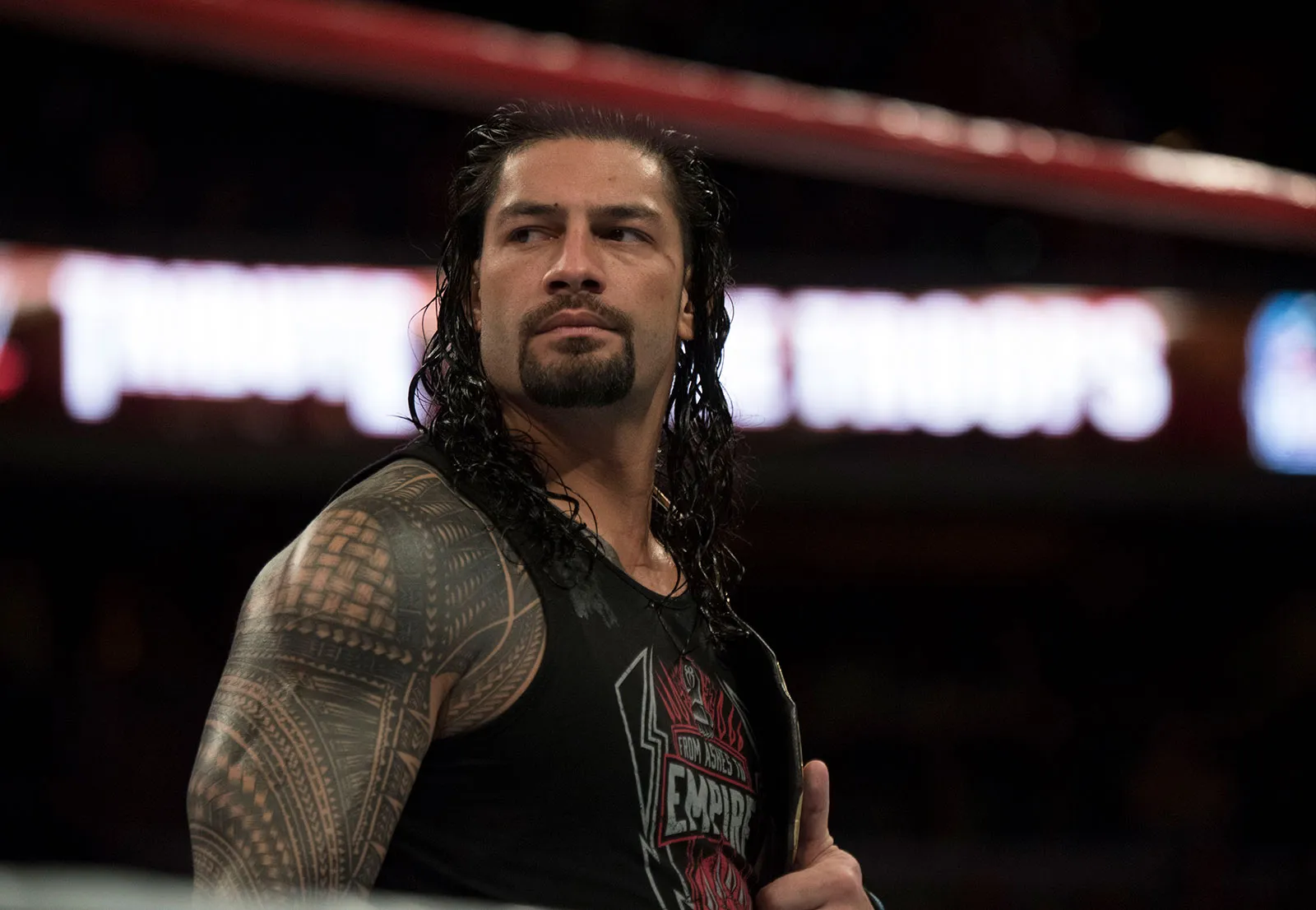 The Rock Shakes Up SmackDown: A WrestleMania Challenge That Has Fans Buzzing