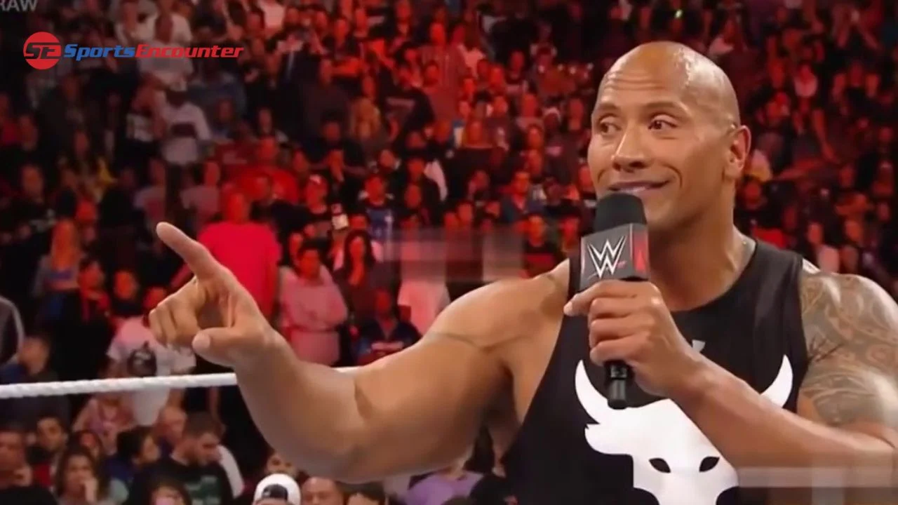 The Rock's Social Media Extravaganza: Why It Didn't Hit WWE TV Screens