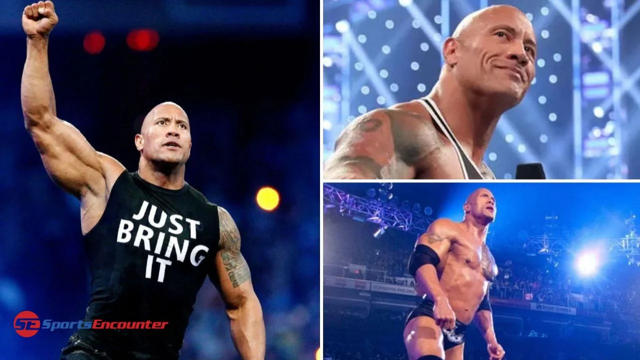 The Rock's WWE Comeback: A Stir in the Wrestling World