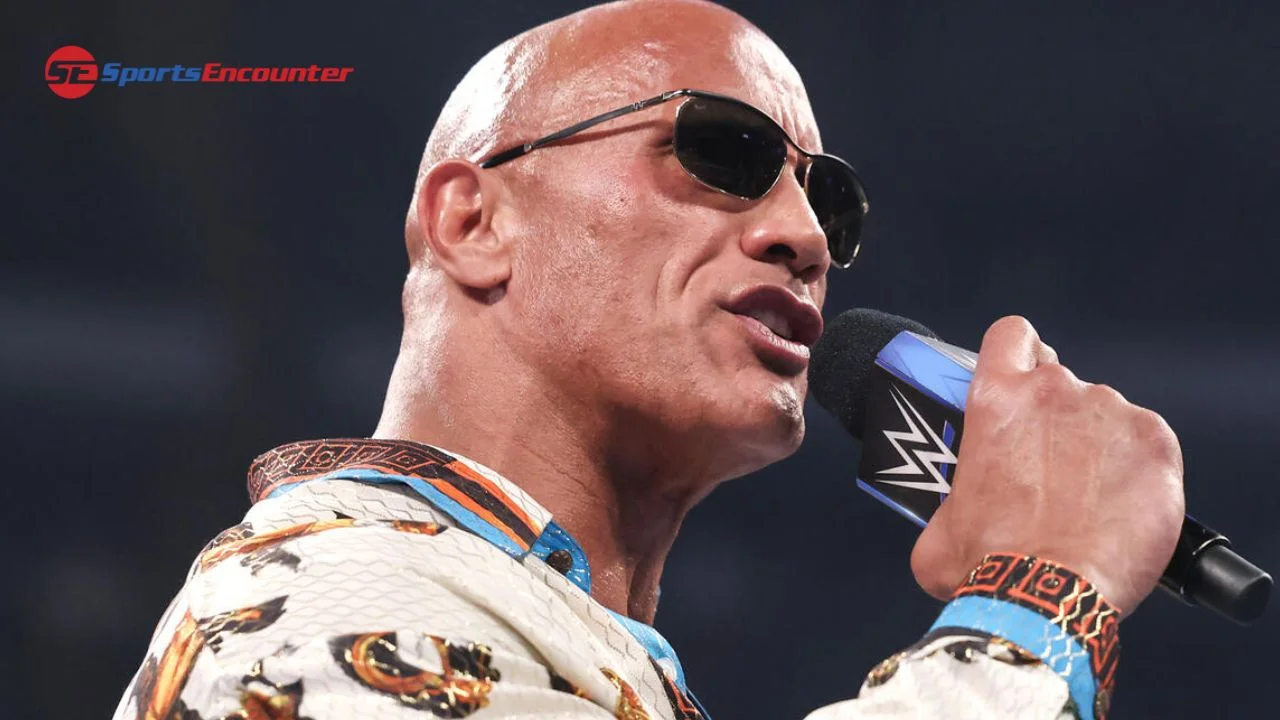 The Rock's WrestleMania Masterstroke: WWE Legend's Possible Role