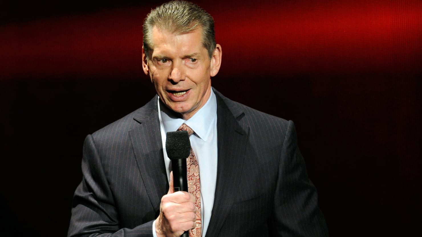 The Turbulent Reign of Vince McMahon: An Insider's Tale of WWE's Creative Struggles