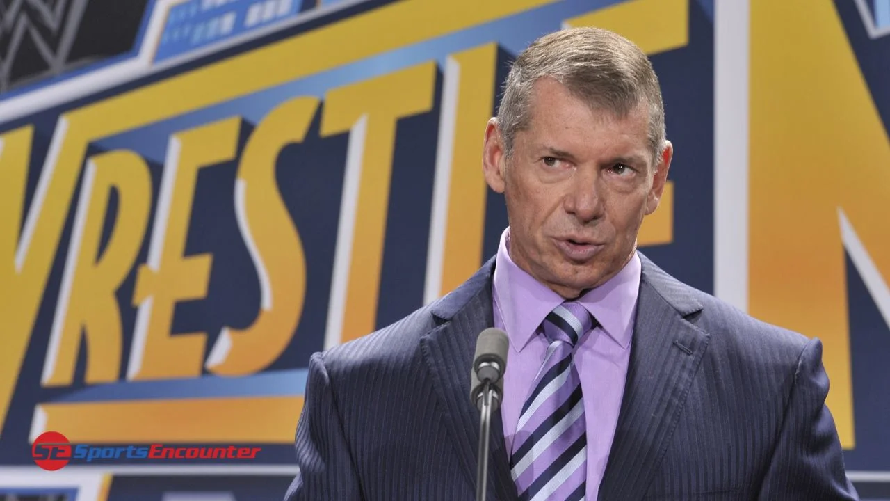 The Turbulent Reign of Vince McMahon: An Insider's Tale of WWE's Creative Struggles