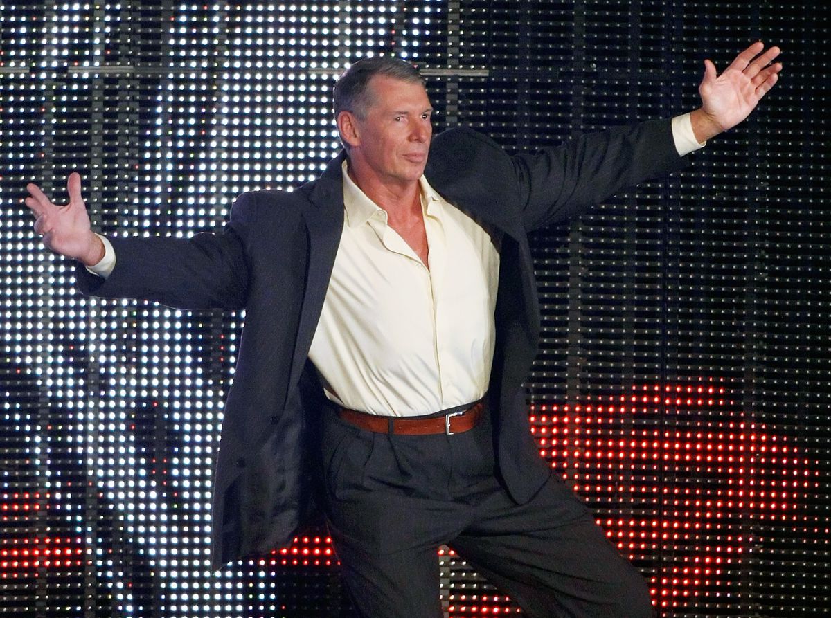 The Turbulent Reign of Vince McMahon: An Insider's Tale of WWE's Creative Struggles