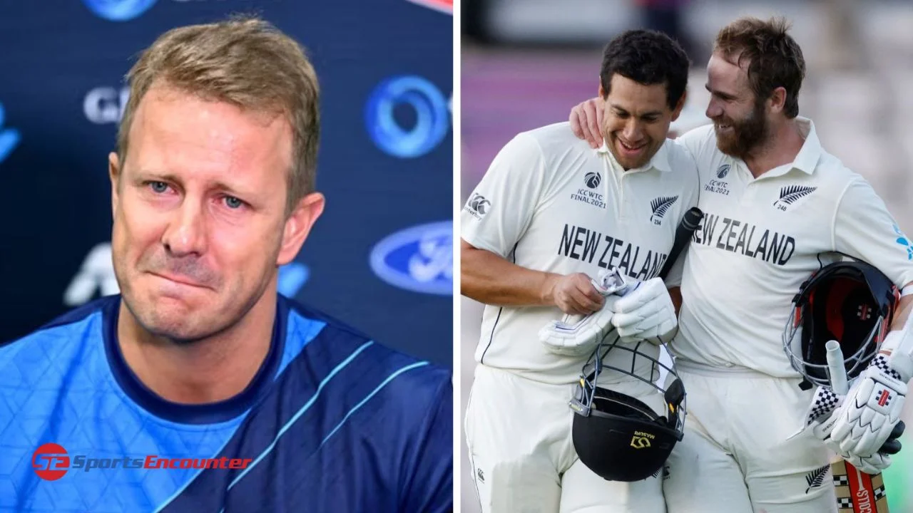 The Unseen Turmoil: Neil Wagner's Controversial Exit from New Zealand Cricket