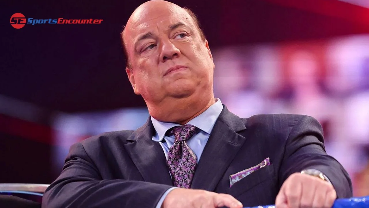 The Unstoppable Force in Wrestling: Paul Heyman's Endless Drive and Future Ambitions