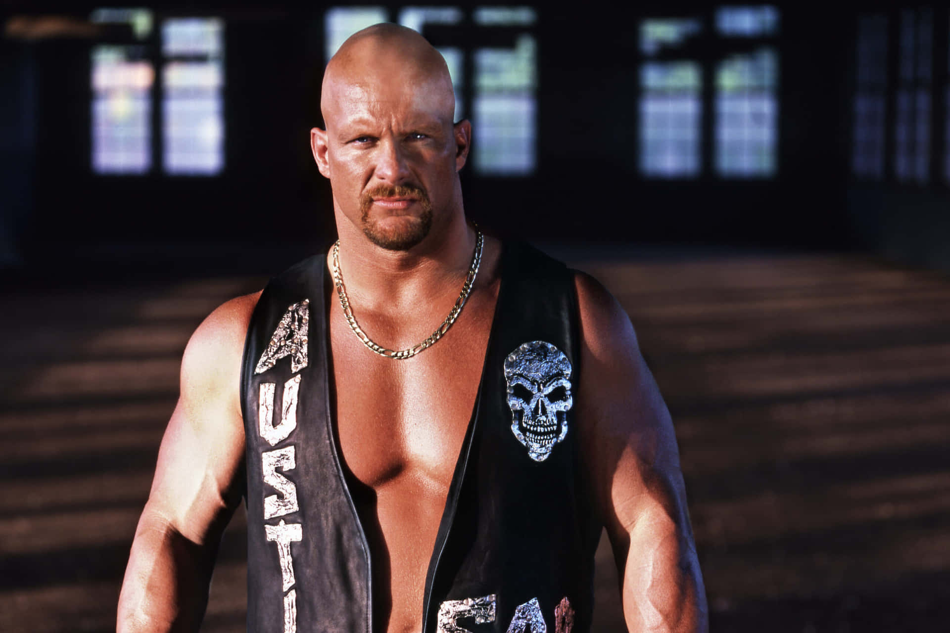 The WrestleMania 40 Showdown: Stone Cold Steve Austin, The Missing Link for Cody Rhodes