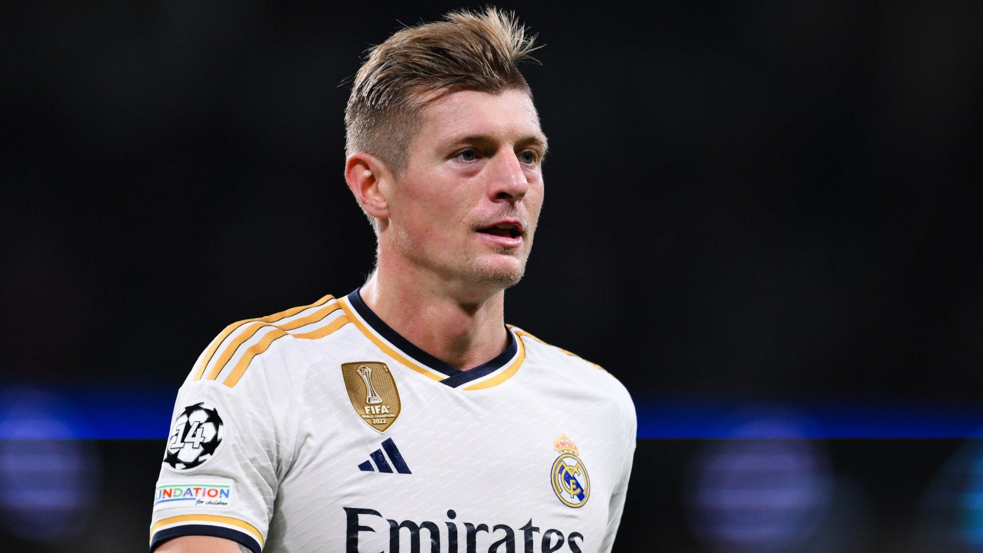 Toni Kroos Set to Extend Real Madrid Legacy: A Ripple Through La Liga Waters