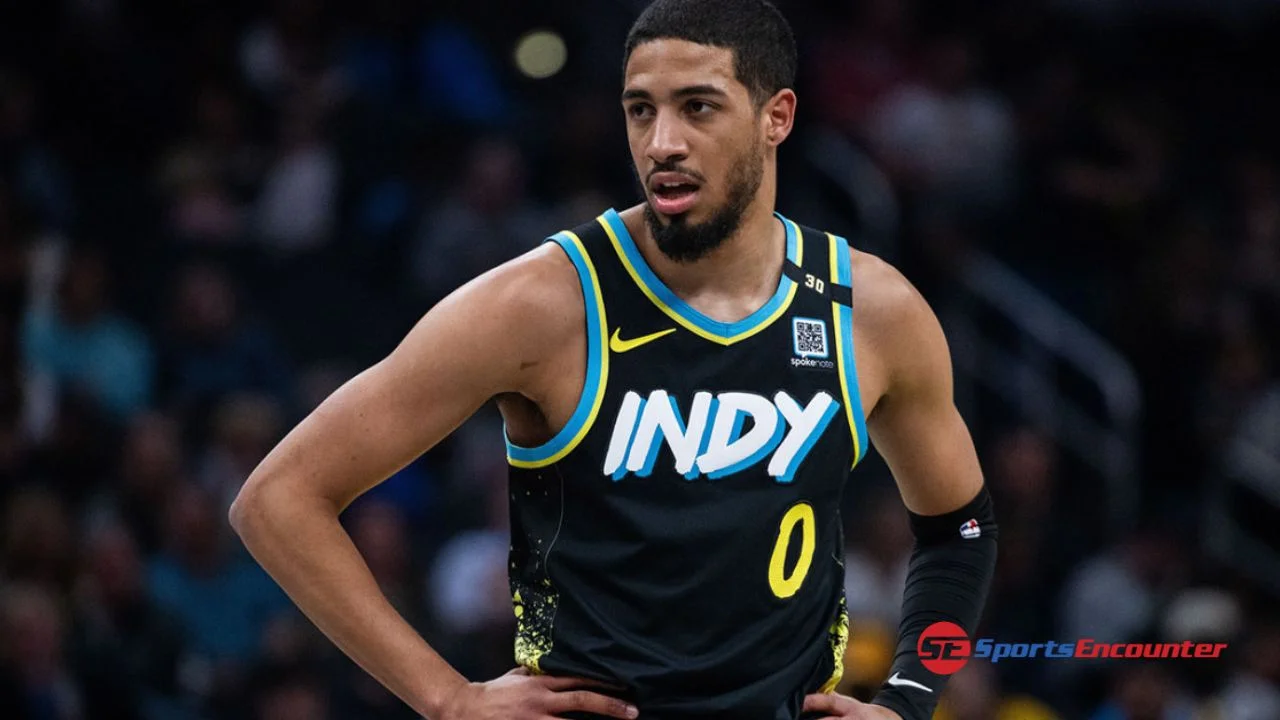 Tyrese Haliburton Opens Up on the Impact of Sports Betting on NBA Players