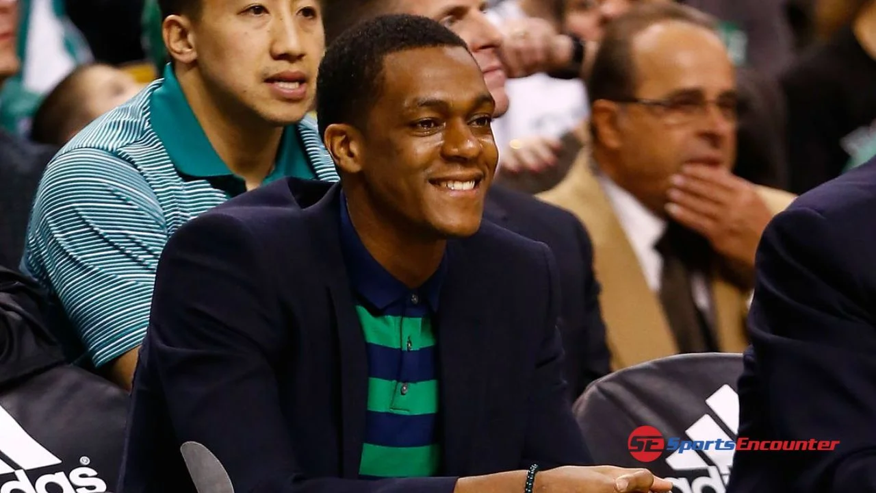 Unveiling Genius Behind Game: Rajon Rondo's Potential Transition NBA Star to Coach
