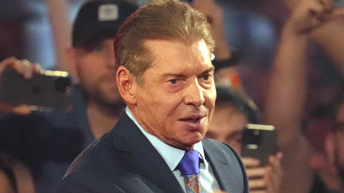 Vince McMahon's Era Ends with a $412 Million Transaction: A New Chapter for WWE