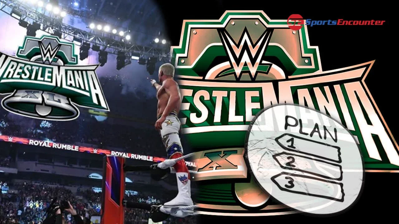 WrestleMania 40: The Spectacle of Spectacles Unveiled?