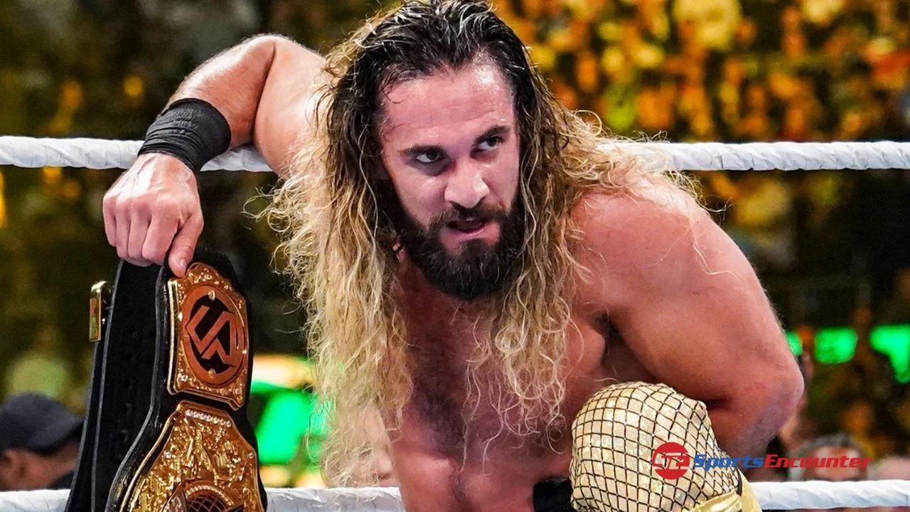 WrestleMania Showdown: Seth Rollins Faces Ultimate Test in Back-to-Back High-Stakes Matches