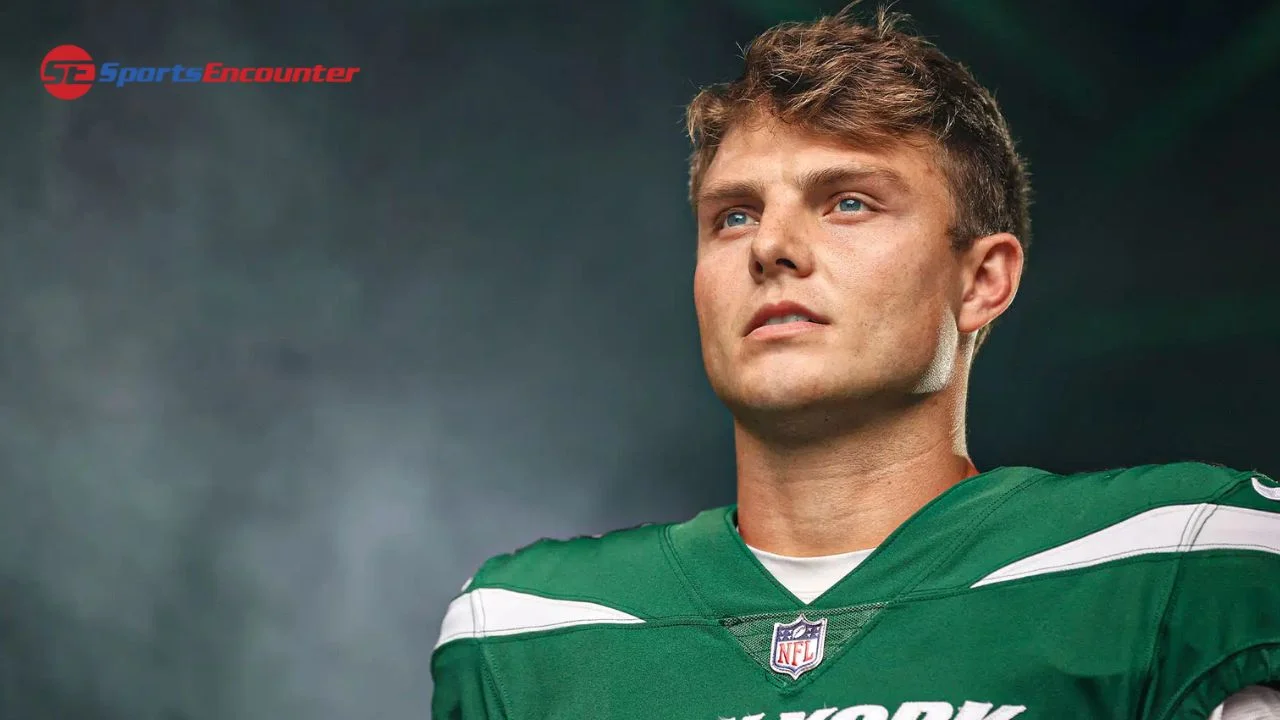 Zach Wilson's New Chapter: The Quest for a New NFL Home Amid Jets' Turmoil