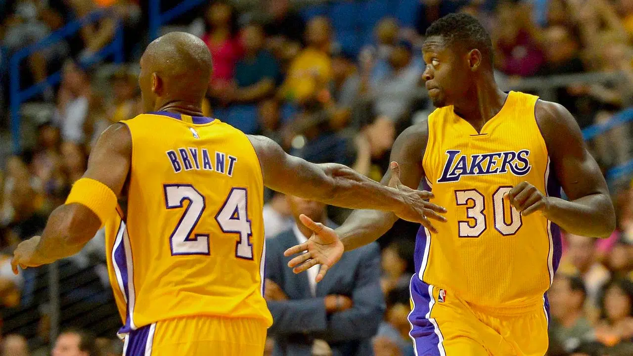 The Essence of Mamba: Julius Randle's Tribute to Kobe's Legacy and the Knicks' Rebirth