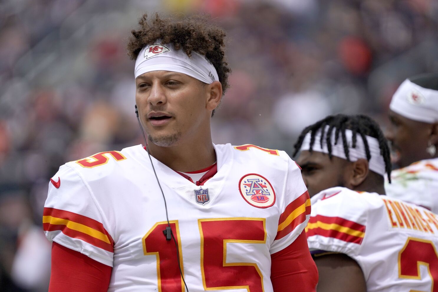 Braden Fiske Shakes Up NFL Combine, Outpaces Patrick Mahomes in Stunning 40-yard Dash