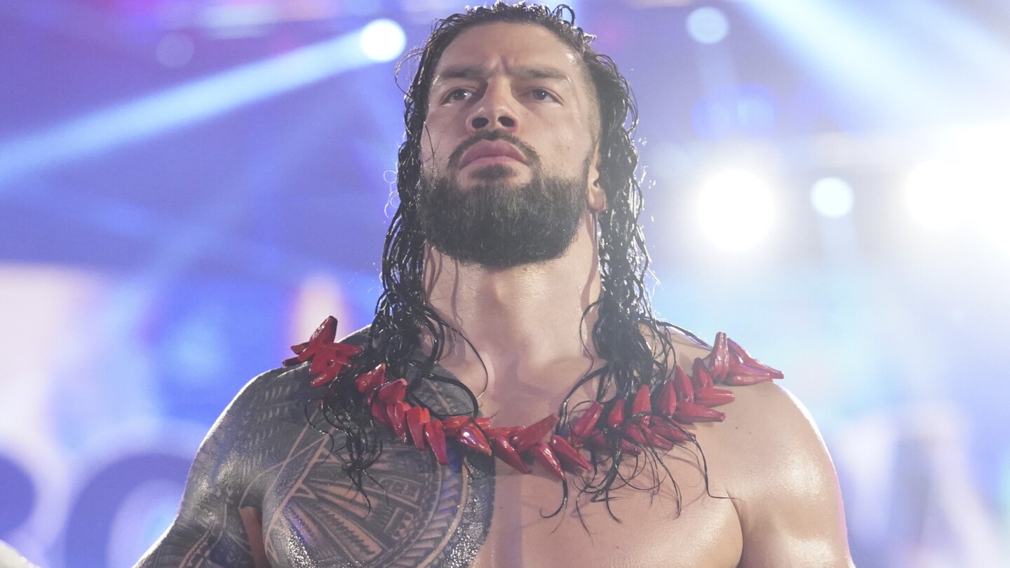 The Enduring Legacy of Rosey and Roman Reigns: A Tale of Brotherhood and Triumph in WWE
