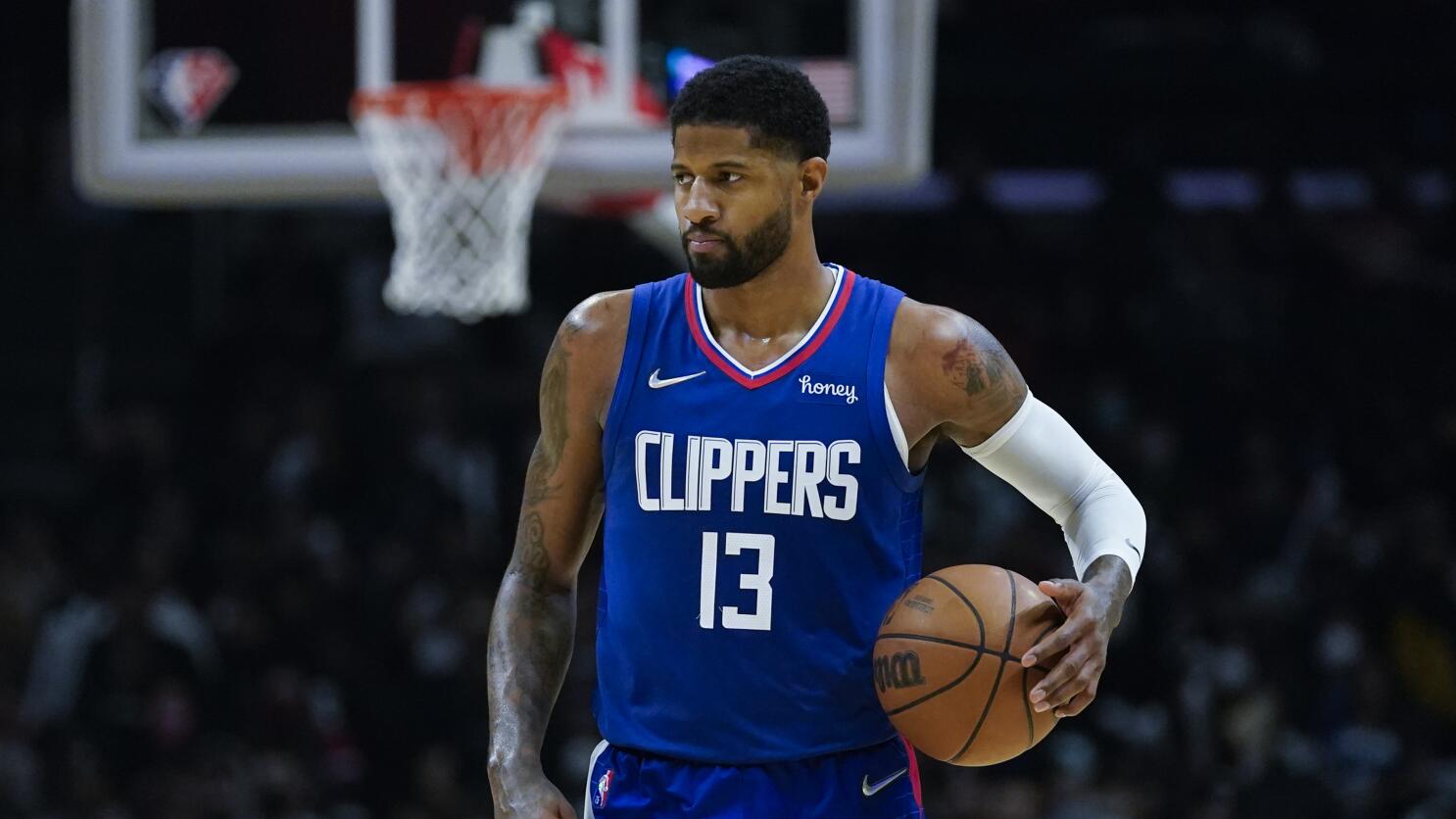 Paul George Reflects on Clippers' Fourth-Quarter Collapse Under Doc Rivers' Tactics