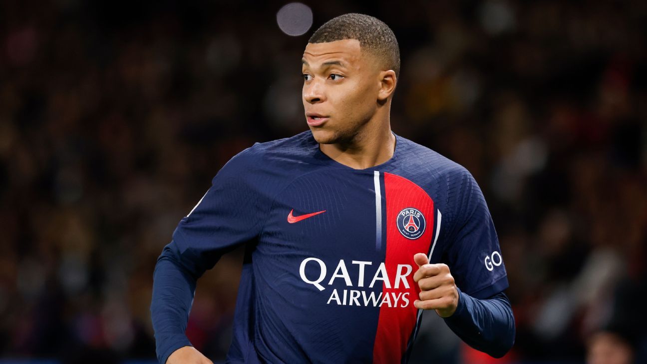 Rio Ferdinand Hails Kylian Mbappe as the Premier Choice Among Football's Elite