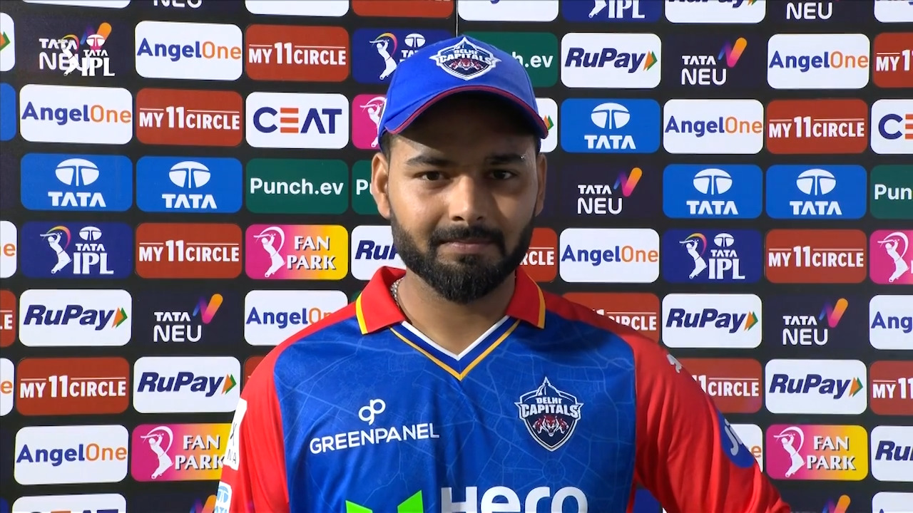 Rishabh Pant: The Resilient Warrior Returns to the Cricket Battlefield