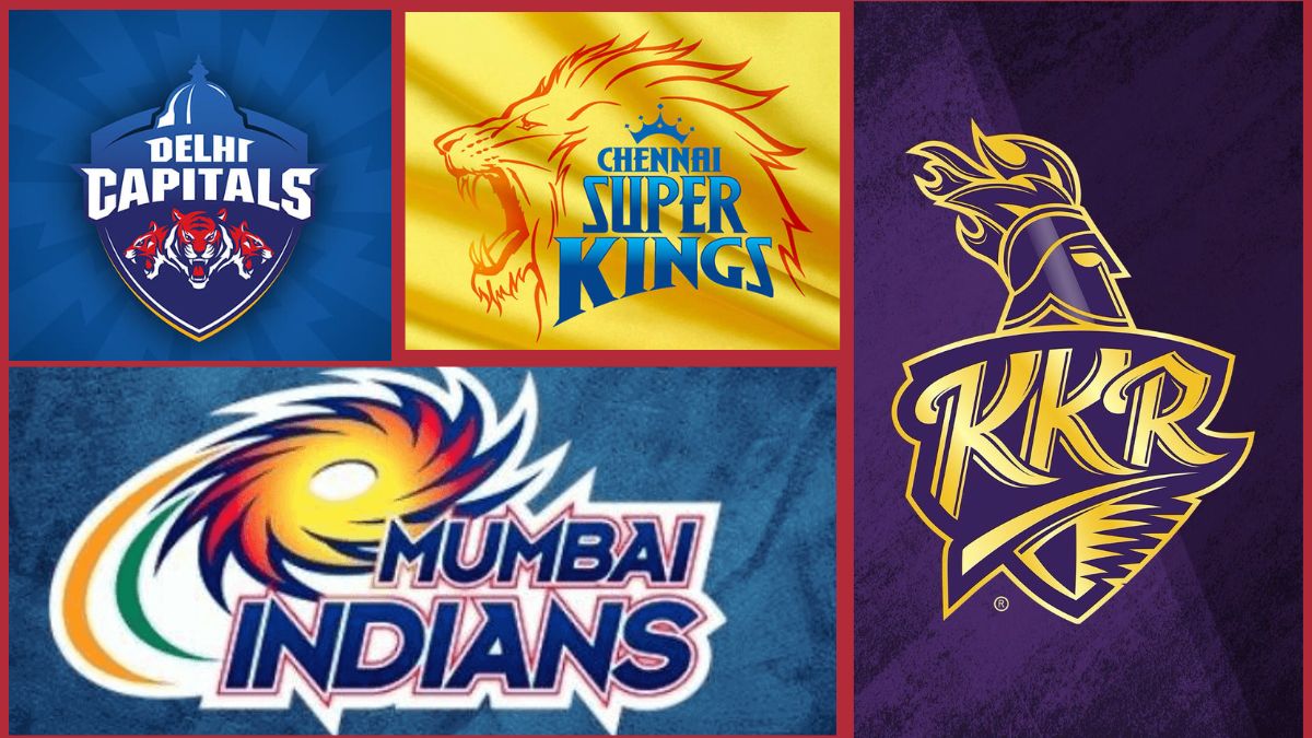 Unveiling 5 IPL Gems: The Stardom Beyond Home Grounds