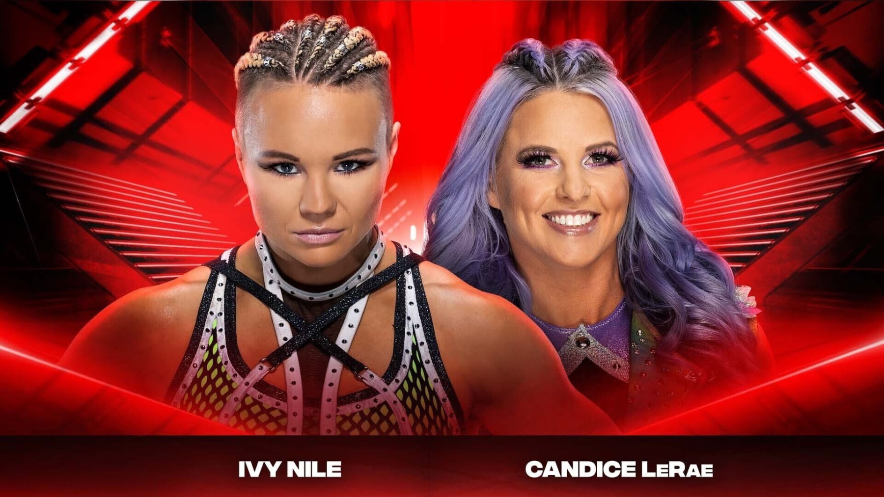 Candice LeRae's Masterful Deception Leads to Victory on WWE RAW