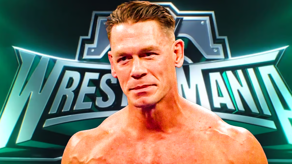 John Cena's WrestleMania Presence: A Debate Beyond the Ring