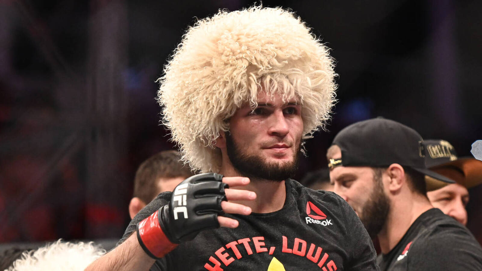 The Controversial Legacy of Khabib Nurmagomedov: Unveiling the Debate