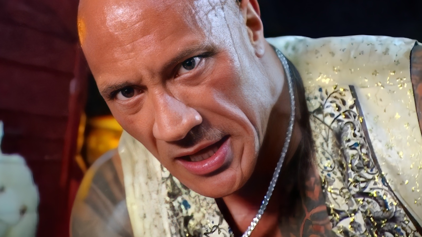 The Rock's Rivalry with Cody Heats Up on WWE RAW: A Riveting Prelude to WrestleMania 40