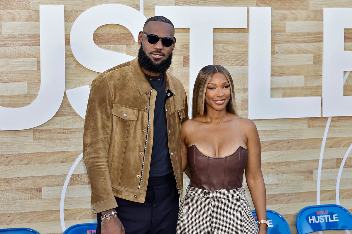 Savannah James Steals the Spotlight: A Glimpse into Her Unique Podcast Debut