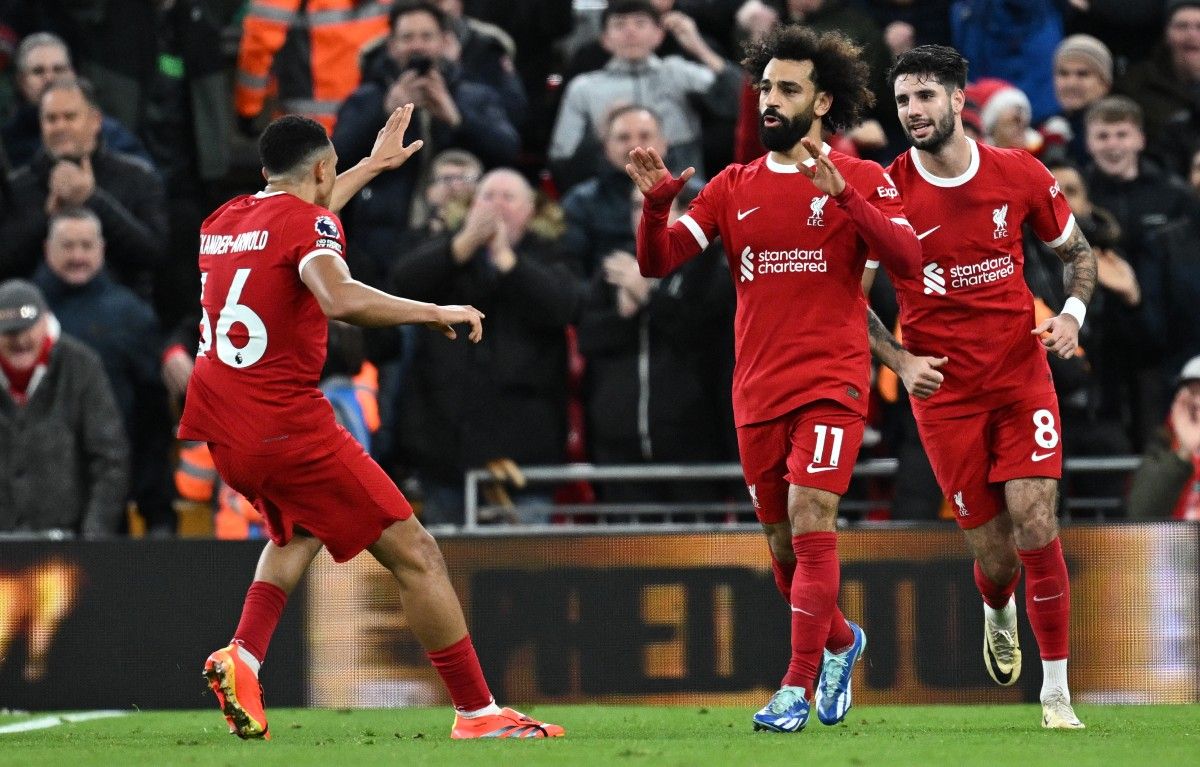 Liverpool's Summer Saga: The Race for Football's Next Big Stars