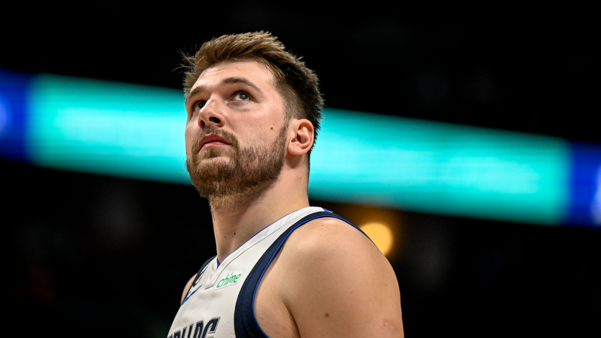 Luka Doncic's Fury: A Tumultuous Moment That Has Mavericks Fans Worried