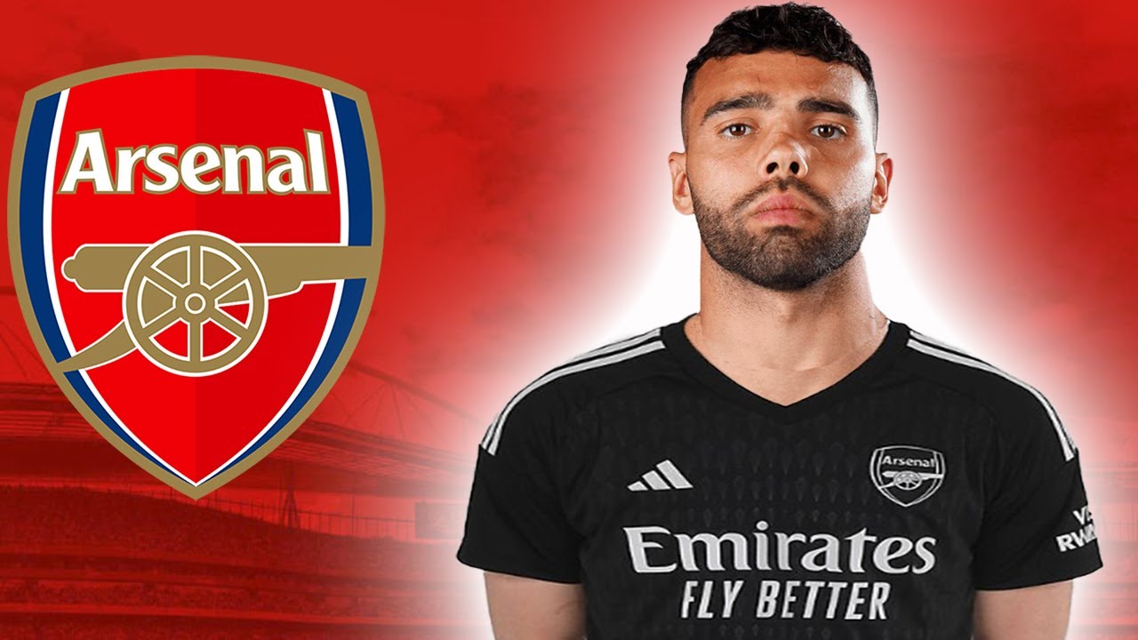 Arsenal's Stunning Strategic Moves: The Diaz Deal, Osimhen Chase, and Raya's Future