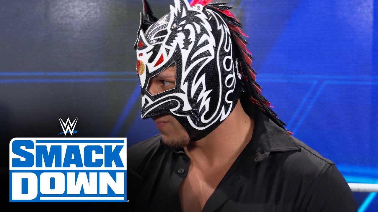 Dragon Lee's Electrifying Return to WWE SmackDown: A Night of Triumph and Turmoil