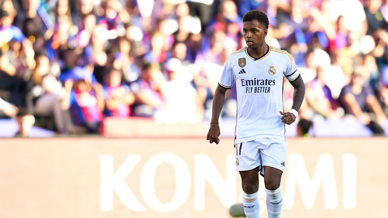 Liverpool's Bold €80 Million Move for Rodrygo: An Era of Change at Anfield