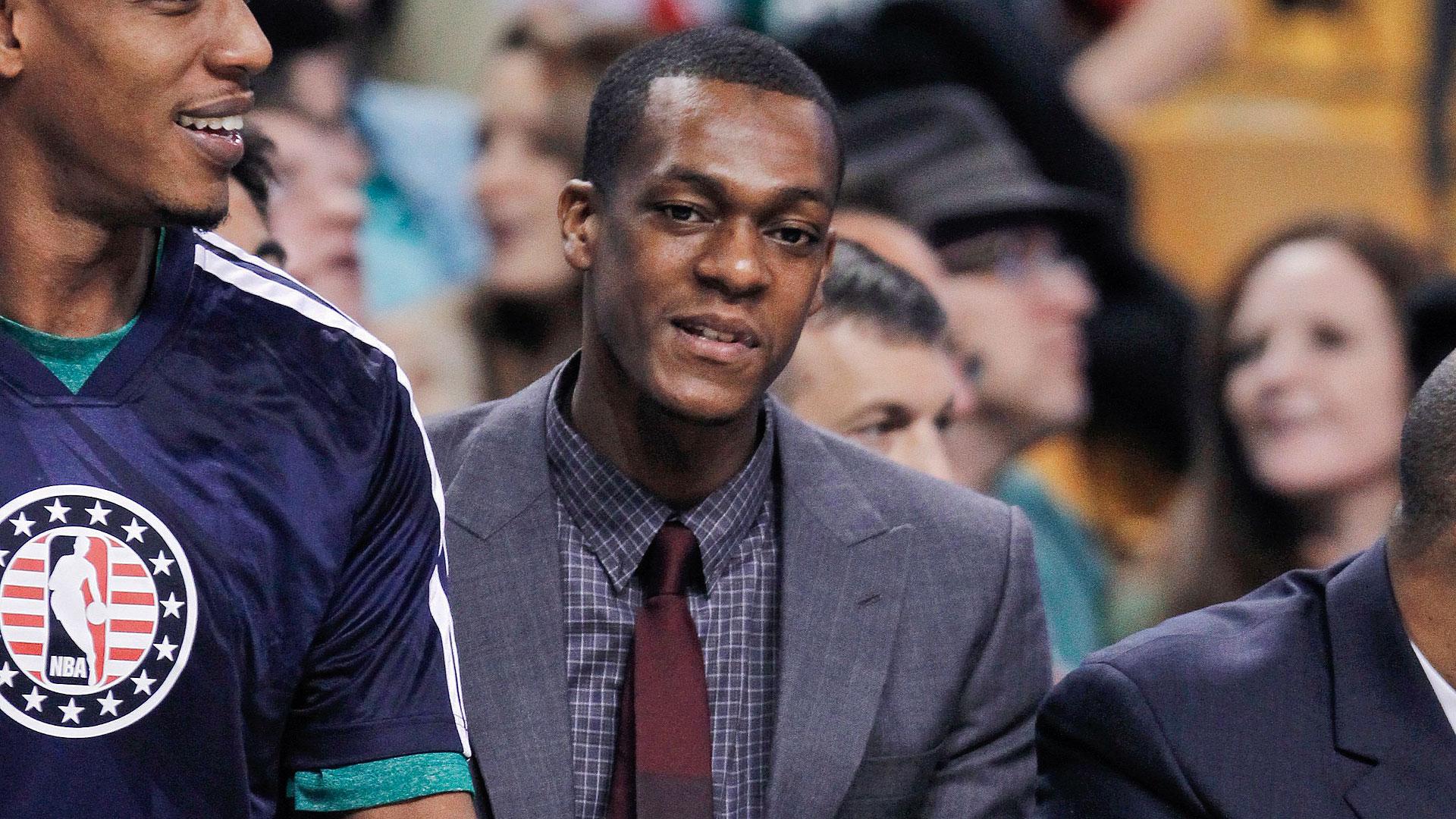 Unveiling Genius Behind Game: Rajon Rondo's Potential Transition NBA Star to Coach