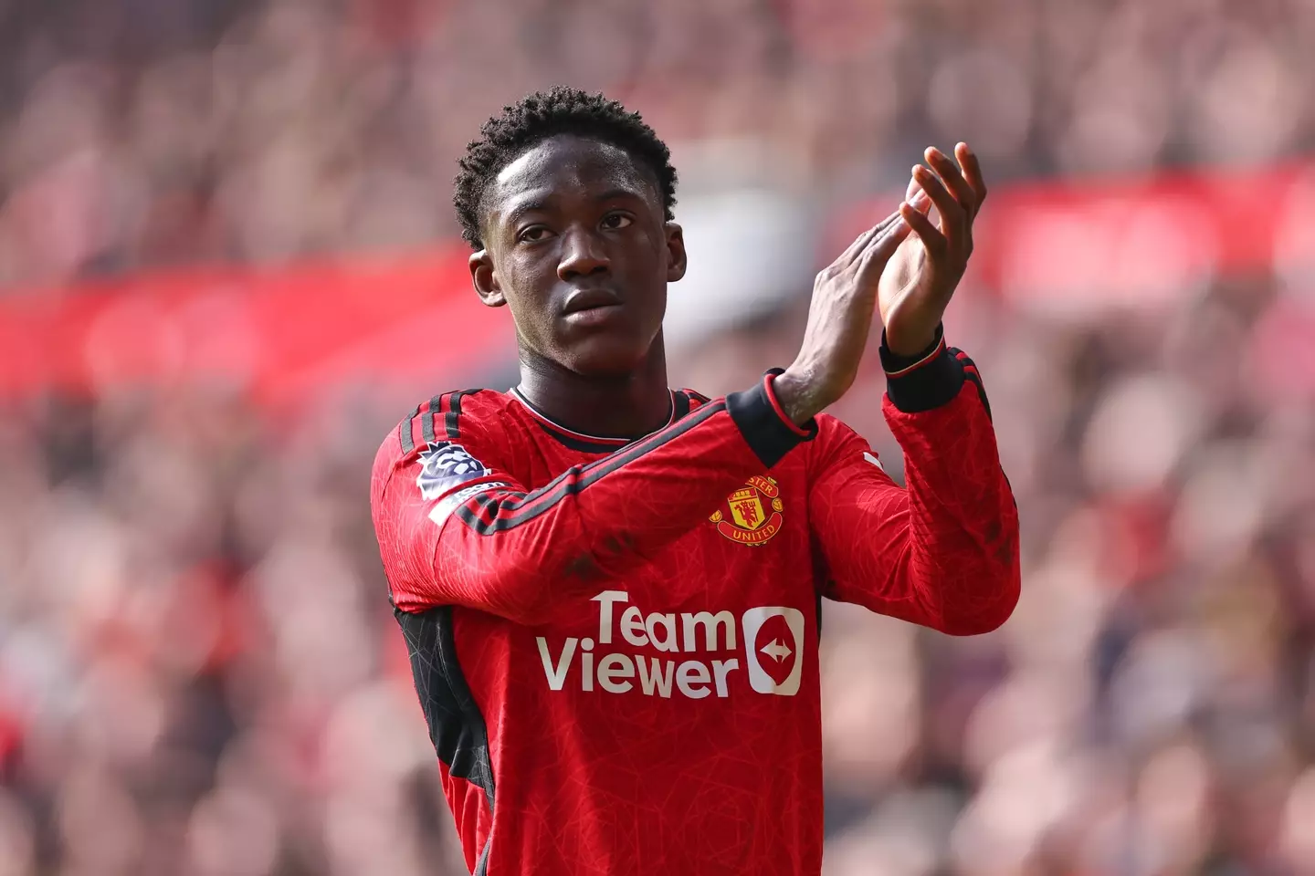Roy Keane Hails Kobbie Mainoo: The Next Big Thing at Manchester United