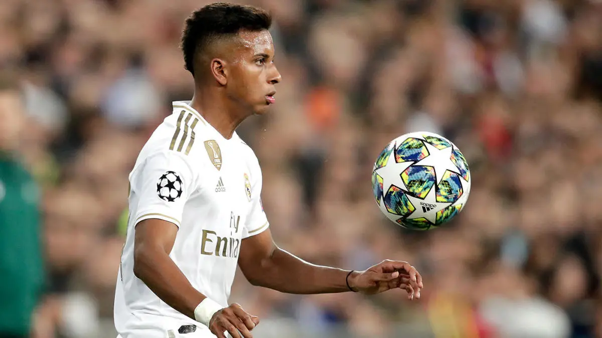 Liverpool's Bold €80 Million Move for Rodrygo: An Era of Change at Anfield