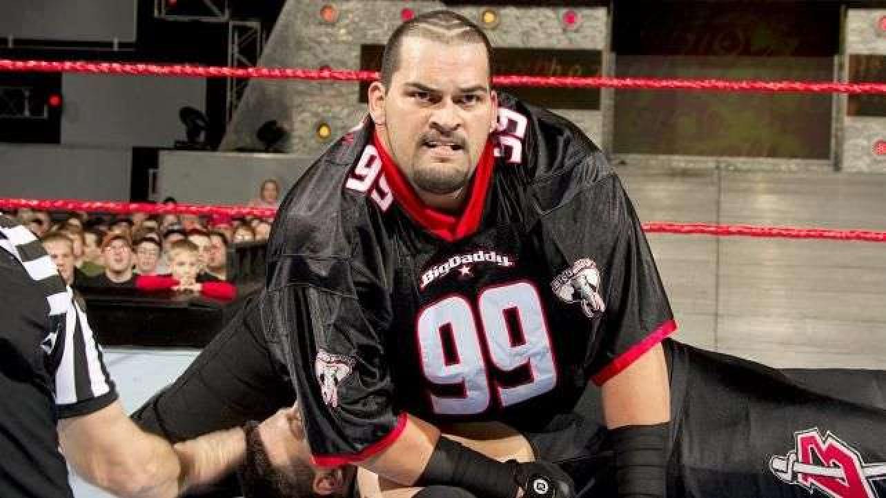The Enduring Legacy of Rosey and Roman Reigns: A Tale of Brotherhood and Triumph in WWE