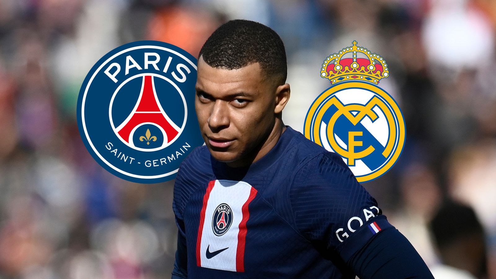 Kylian Mbappe's Unexpected Halftime Exit Sparks Debate Among PSG Fans