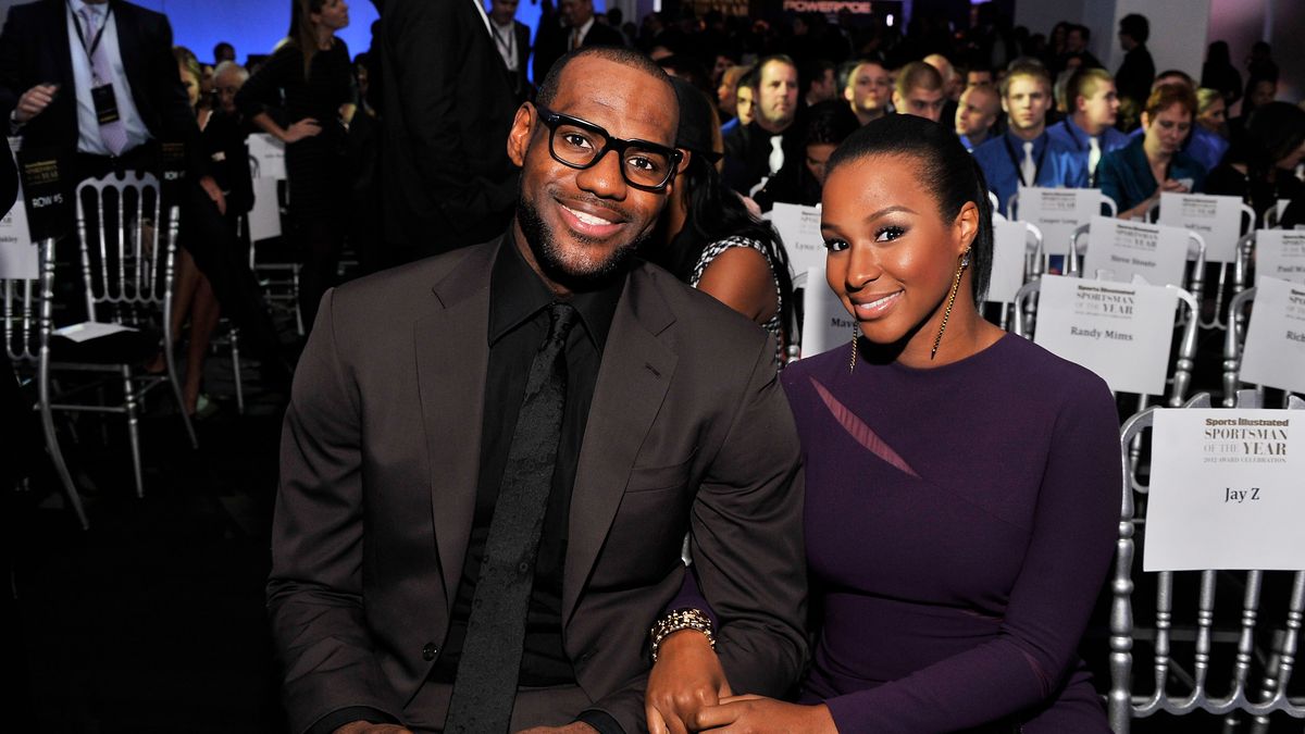 Savannah James Steals the Spotlight: A Glimpse into Her Unique Podcast Debut