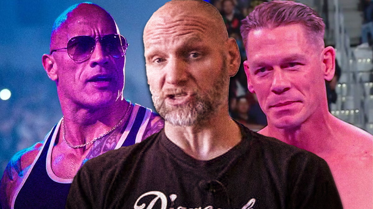 The Heat of WrestleMania 40: Cody, The Rock, and Big Valbowski's Unmissable Comments