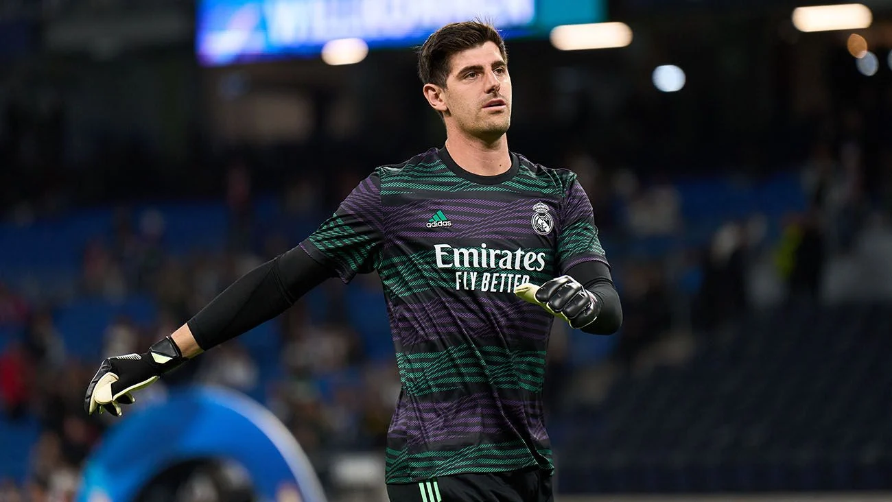 Thibaut Courtois' Triumphant Return Sparks Optimism at Real Madrid