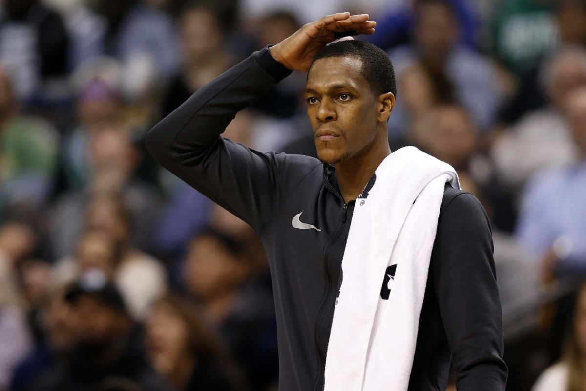 Unveiling Genius Behind Game: Rajon Rondo's Potential Transition NBA Star to Coach